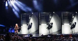 Madonna concert goes ahead in Poland with few dissenters